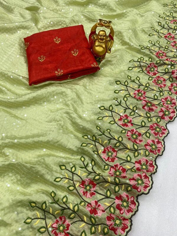 Sarees - Image 16
