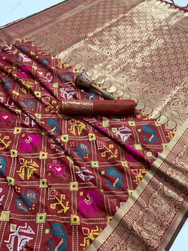 Sarees - Image 15