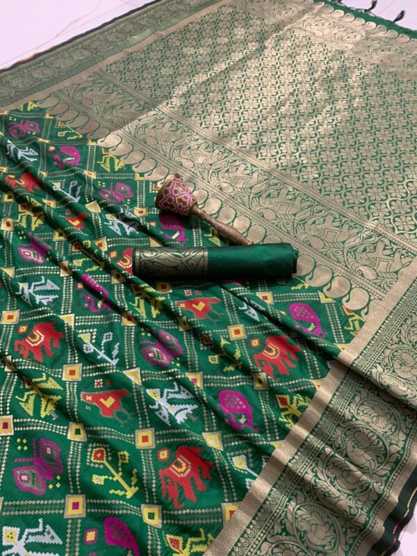 Sarees - Image 12