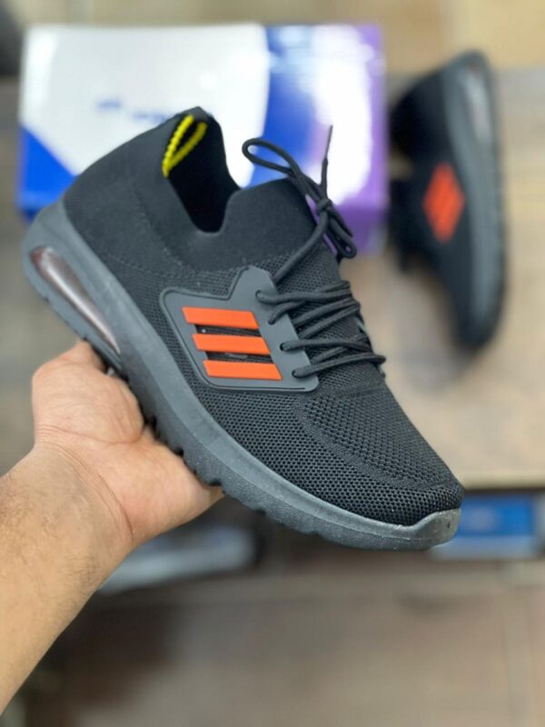 Male Shoe - Image 25