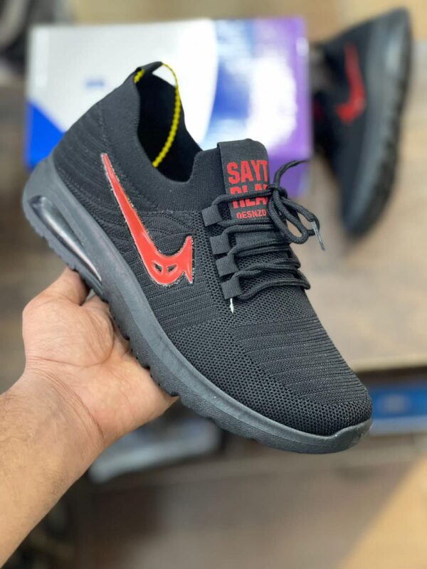 Male Shoe - Image 21