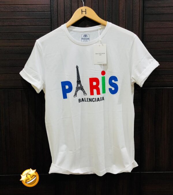 Men's tshirt - Image 7