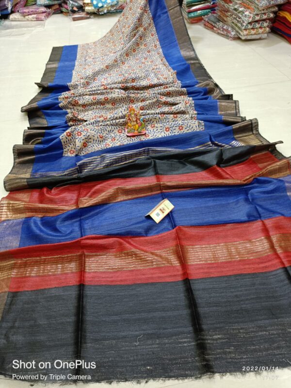 Ghicha Silk - Image 6