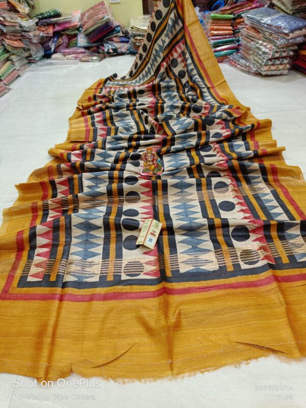 Ghicha Silk - Image 11