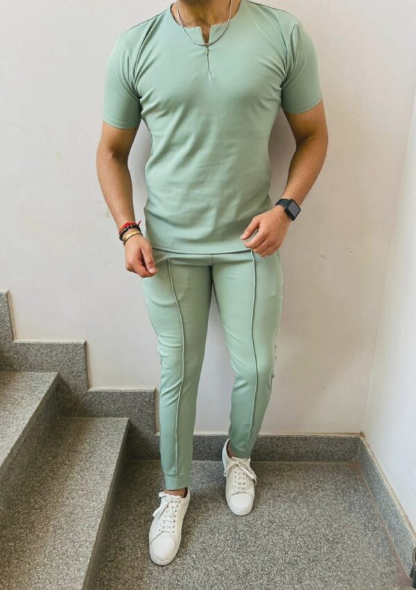 Half sleevs plain shirts