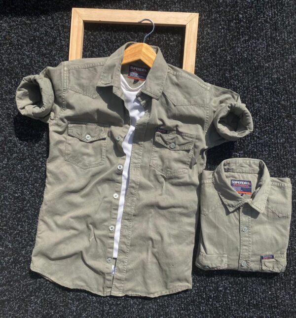 Mens Tshirt - Image 4
