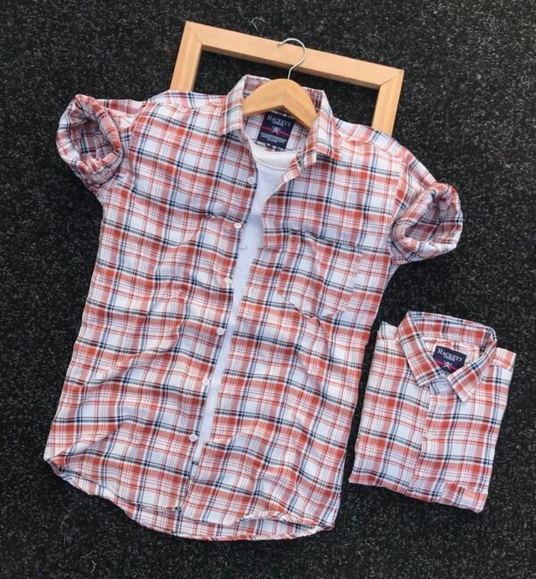 Men's T-shirt and Shirts - Image 21