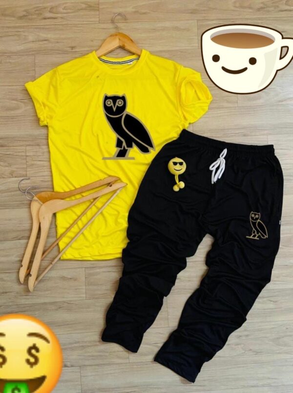 Men's T-shirt and Shirts - Image 23
