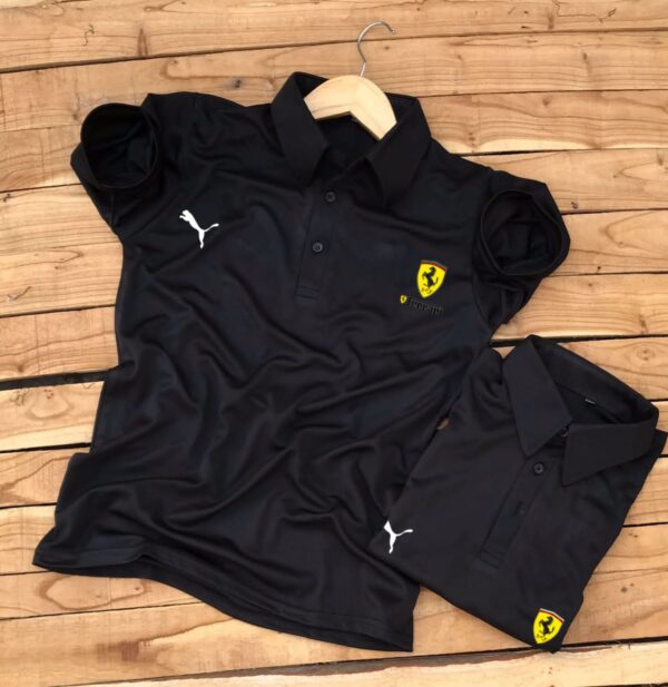 Men's T-shirt and Shirts - Image 37