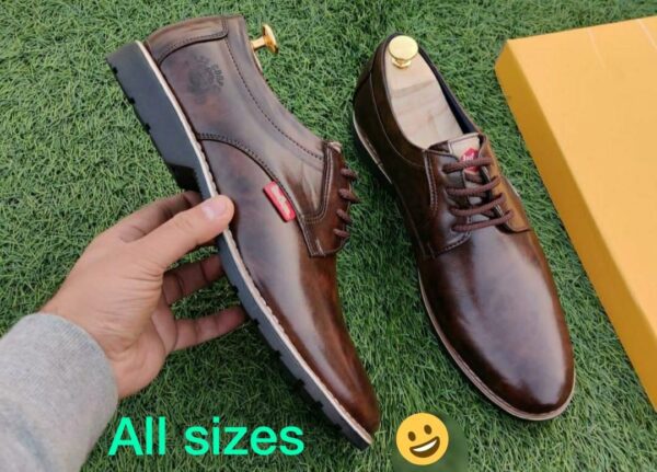 Men's shoes - Image 9