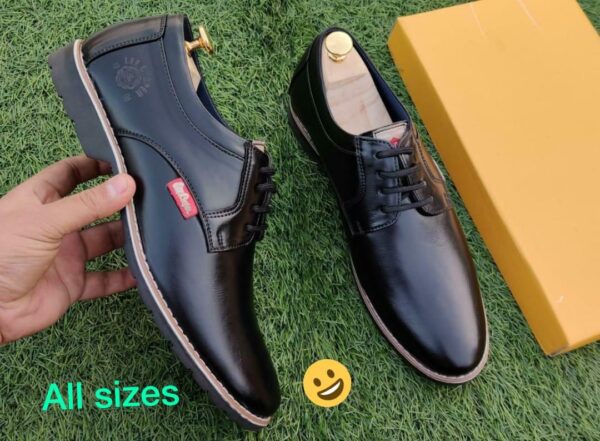 Men's shoes - Image 8