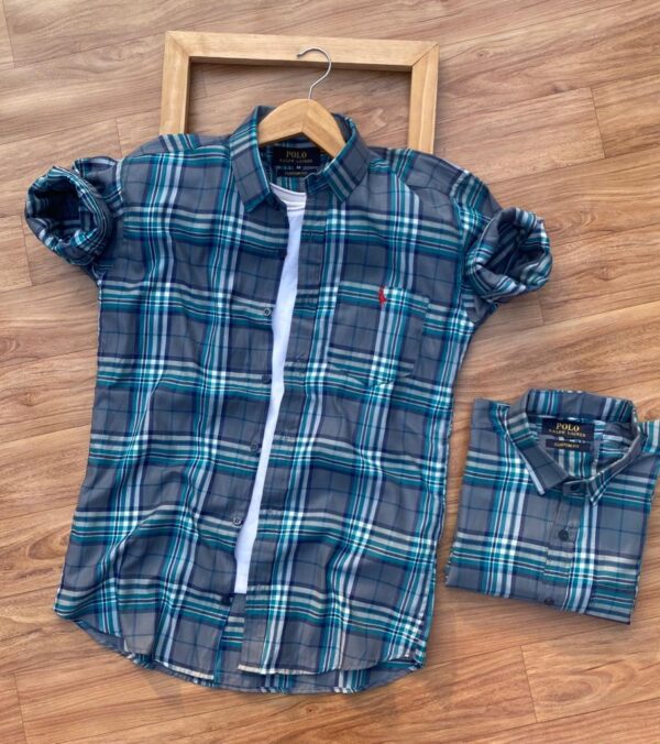 Men's T-shirt and Shirts - Image 34