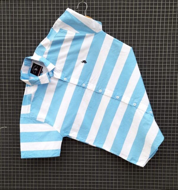 Men's T-shirt and Shirts - Image 3