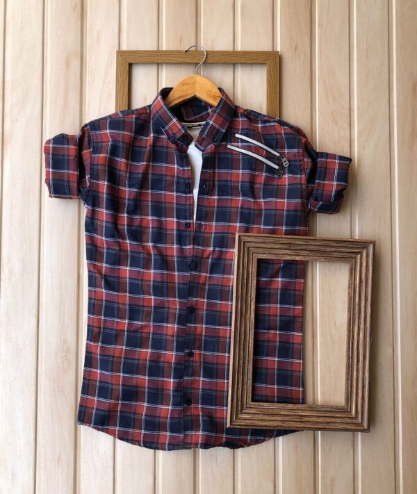 Men's T-shirt and Shirts - Image 8