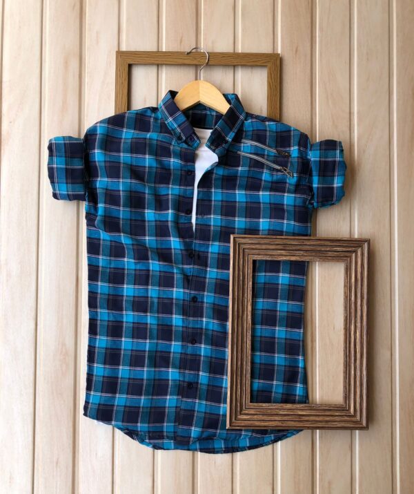 Men's T-shirt and Shirts - Image 18