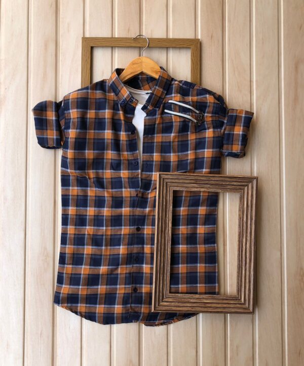 Men's T-shirt and Shirts - Image 17