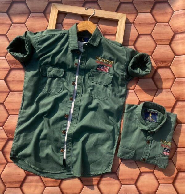 Men's T-shirt and Shirts - Image 14