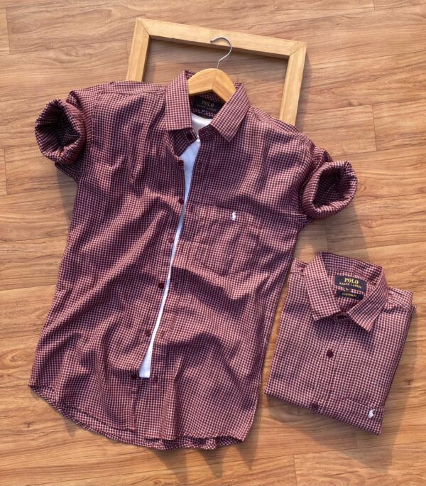 Men's T-shirt and Shirts - Image 11