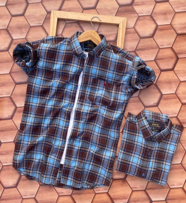 Men's T-shirt and Shirts - Image 13