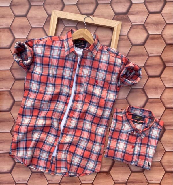 Men's T-shirt and Shirts - Image 15