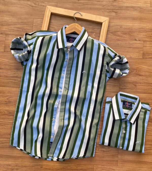 Men's T-shirt and Shirts - Image 16