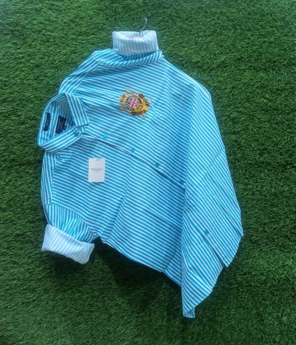 Men's T-shirt and Shirts - Image 17