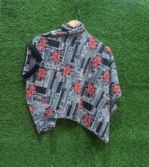 Men's T-shirt and Shirts - Image 20