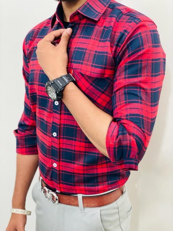 Men's T-shirt and Shirts - Image 8