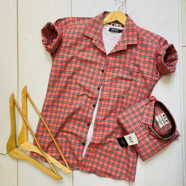 Men's T-shirt and Shirts - Image 3