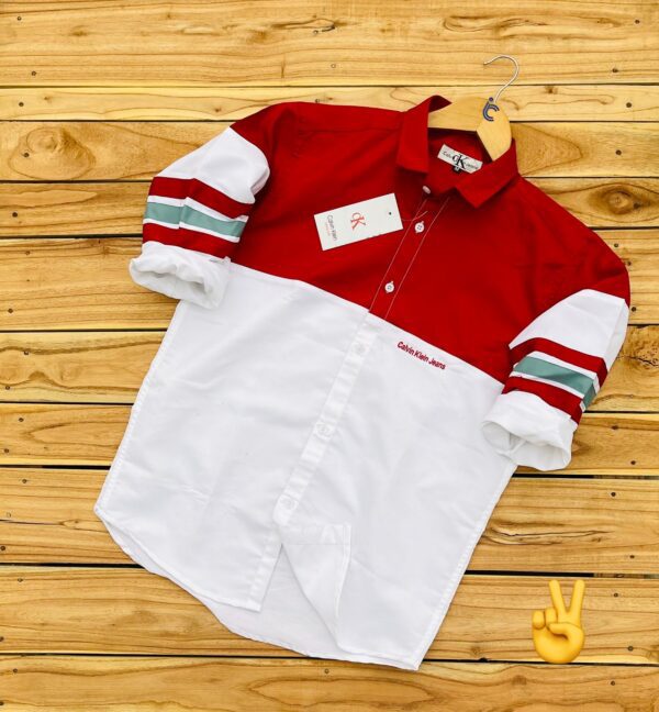 Men's T-shirt and Shirts - Image 23