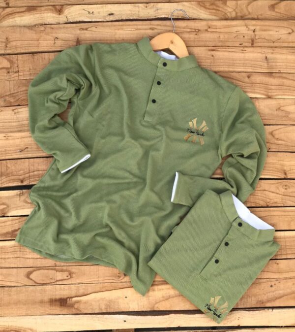 Men's T-shirt and Shirts - Image 21
