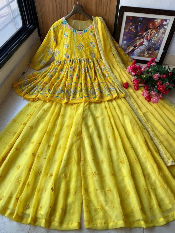 Lehenga