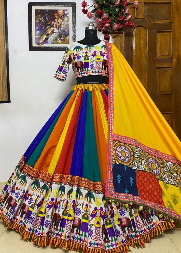 Lehenga