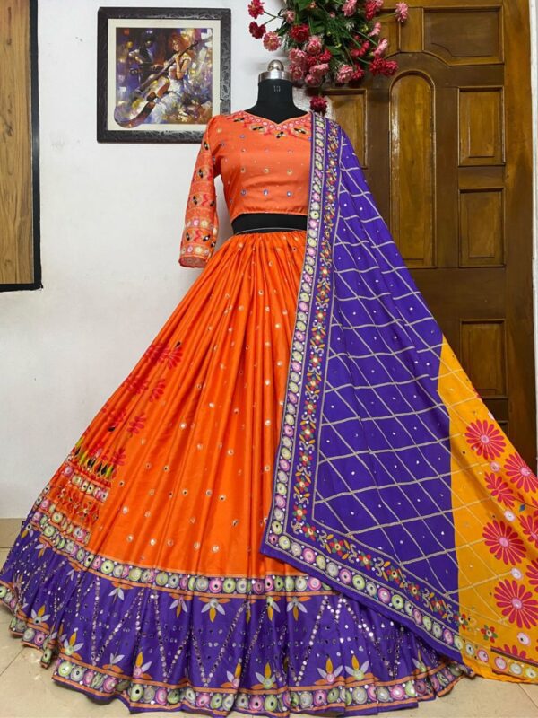 Lehenga