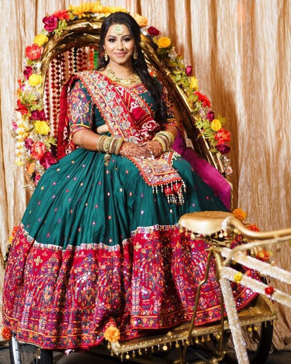 Lehenga