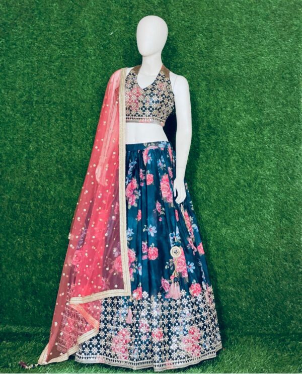 Lehenga