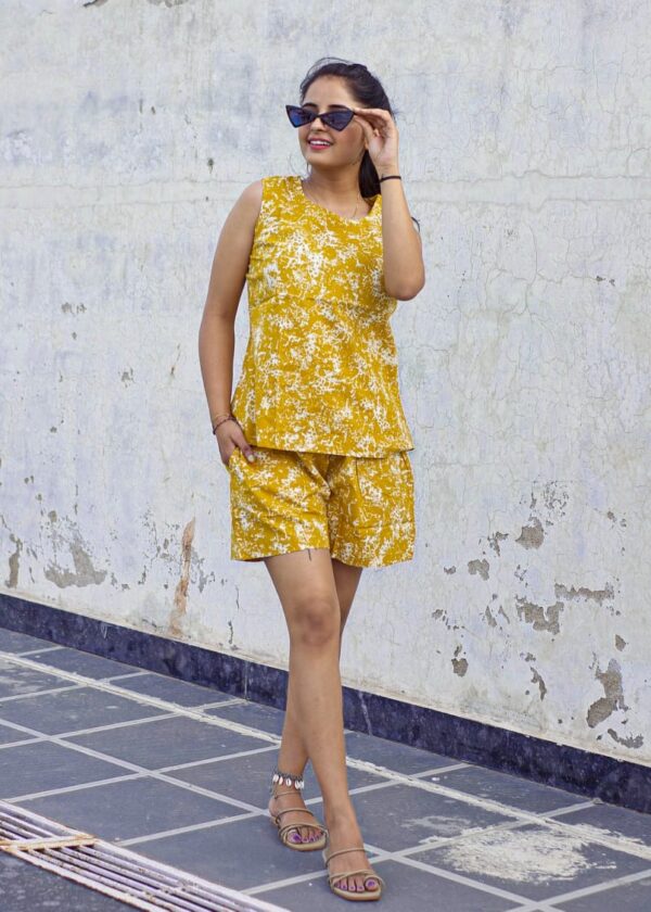 Womens Night Suit