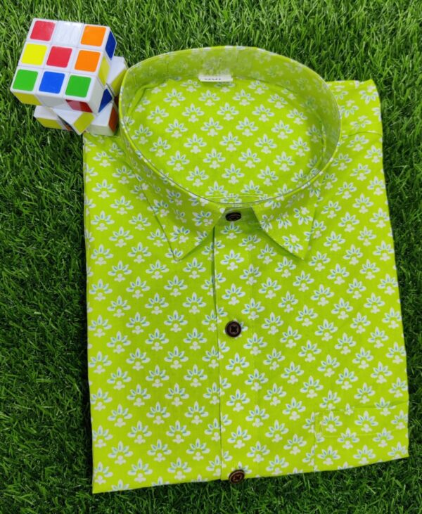 Men's shirt - Image 14