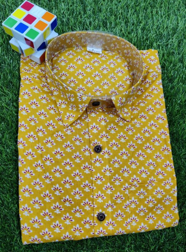 Men's shirt - Image 15