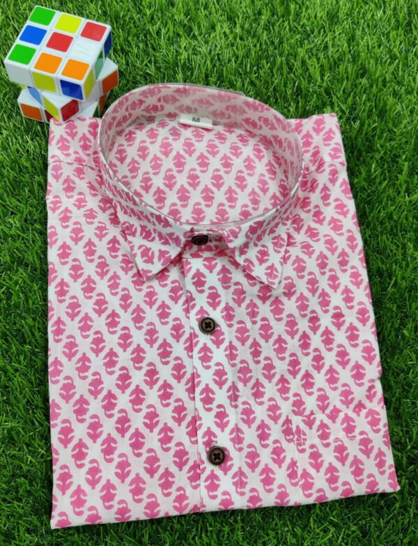 Men's shirt - Image 19
