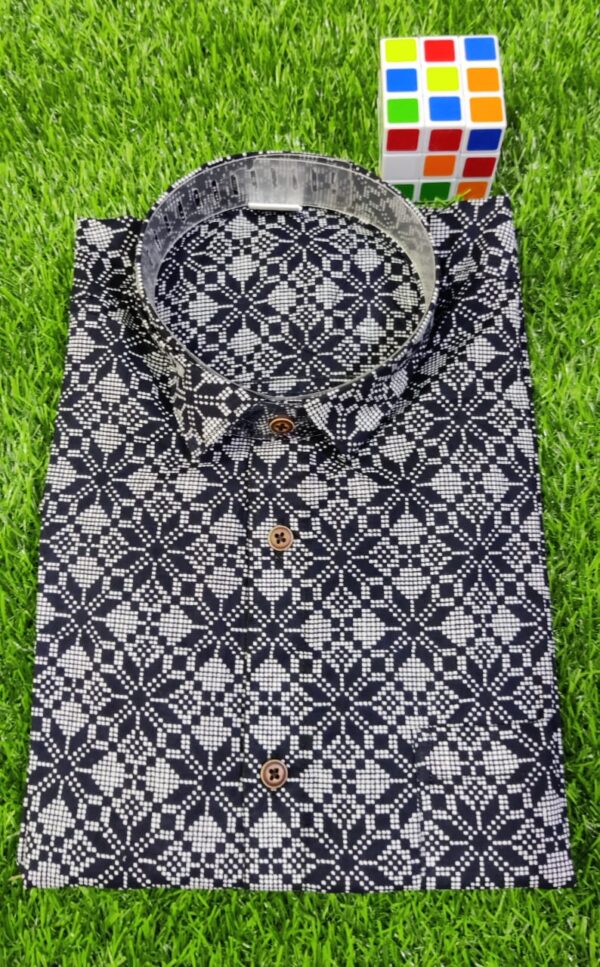 Men's shirt - Image 9
