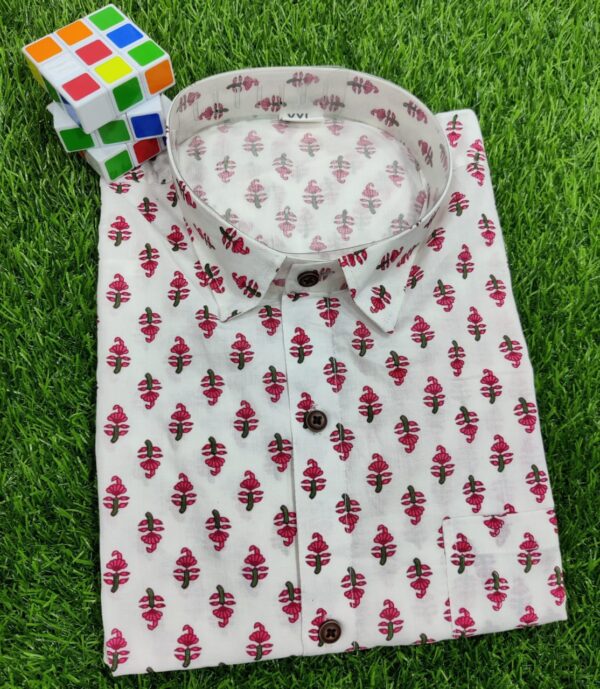 Men's shirt - Image 7