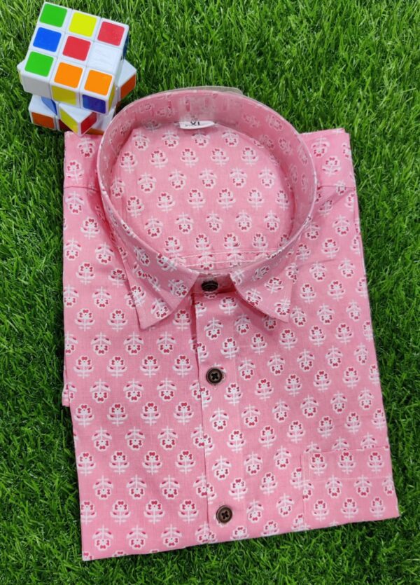 Men's shirt - Image 6