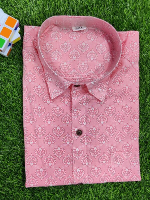 Men's shirt - Image 4