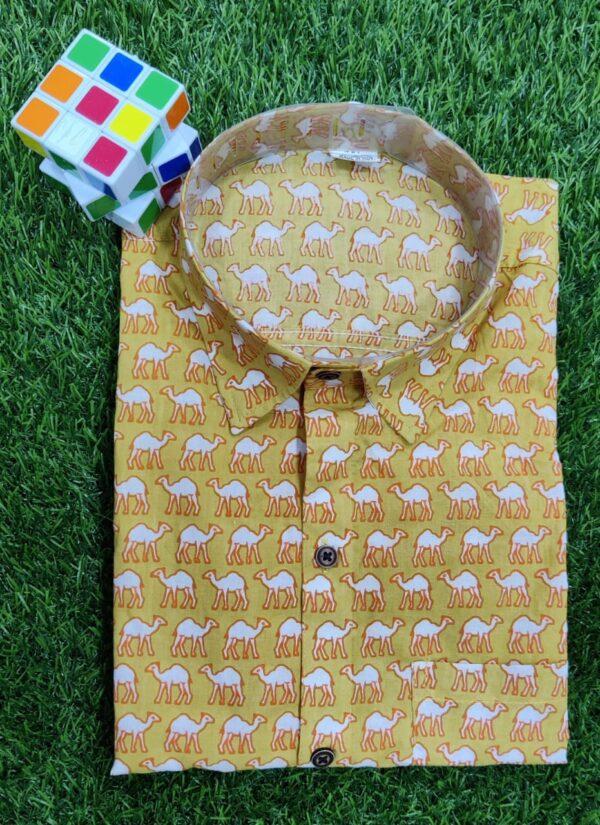 Men's shirt - Image 2
