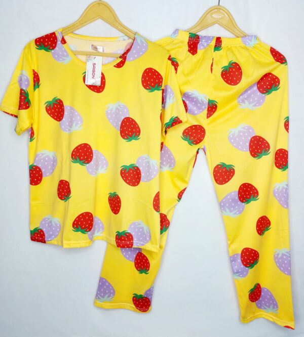 Night suit - Image 6