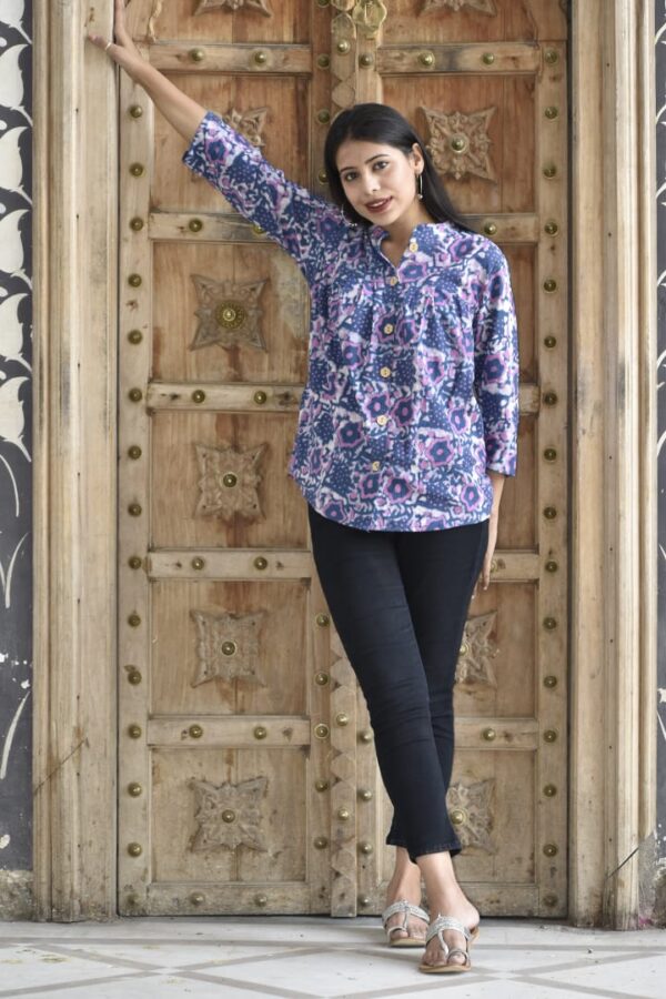 New arrivals