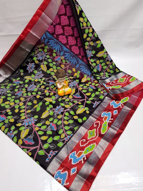 Tripura Silk Sarees - Image 41