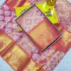 Shining Tissue Sarees - Image 13