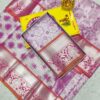 Shining Tissue Sarees - Image 16